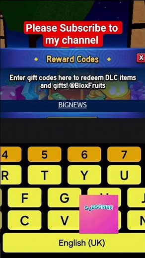 NEW BLOX FRUITS CODES 🔥 | Free EXP & Stat Reset | Roblox