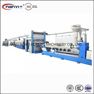 [Hot Item] PP Bag Making Machine