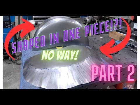 Mini Tub Wheel Well In One Piece, Doubtful - Part 2