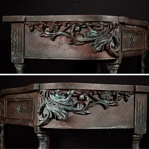 34 reactions · 10 comments | Dixie Belle Sea Spray and Patina...