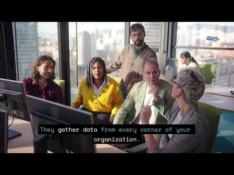 Unlocking the Power of Operational Technology for Modern Enterprises