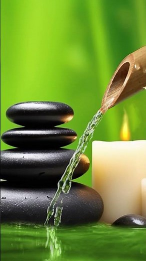 Musique Douce: Relaxante, Calme, Dormir - Nature Relaxation