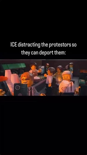 #fypシ #new #ice #lego #deport