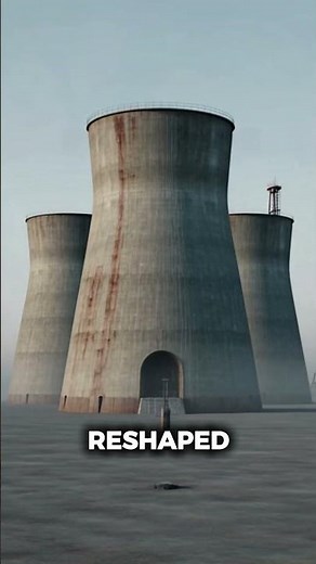 Chernobyl Disaster Explained in 30 Seconds | The Invisible Nuclear Catastrophe