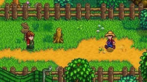 Stardew Valley Review