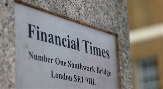 Nikkei suffers data breach via employee Slack account, 17,000 chat histories leaked