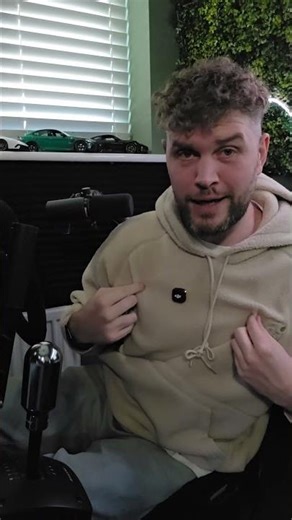 this is a game changer for my sim rig --- #dji #simrig #shorts