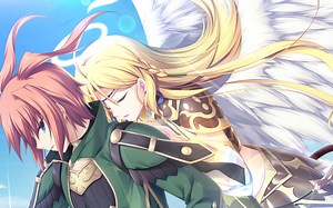 Eushully世界观介绍（一）：三神战争和新世界-神殺しCelica-E社-哔哩哔哩视频