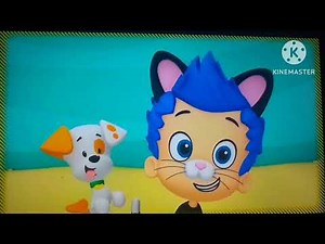 Nick Jr Part 3 Reversed theme songs compilation