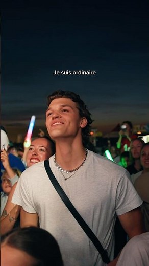 Qui te fait sentir comme ça? ❤️ #fredz #extraordinaire