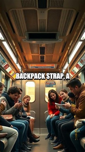 The Night Train Whisper Experiment