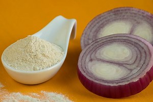 8 Best Onion Powder Substitutes (Updated 2025)
