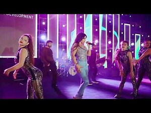Haifa Wehbe live concert at Luxury Beach - Marina Delta August 2024