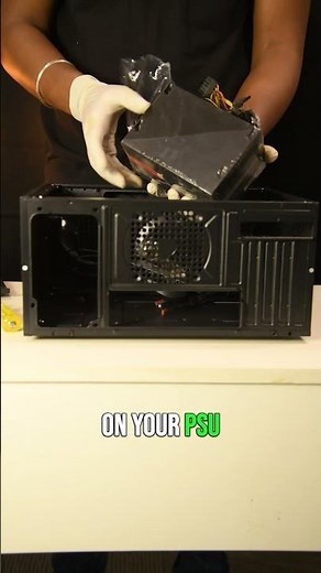 Building Your First PC? Don't Make These 5 Mistakes! - Matrix