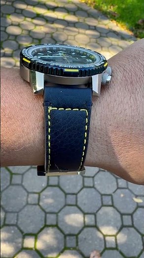 Citizen Blue Angels Promaster skyhawk JY8078-01L