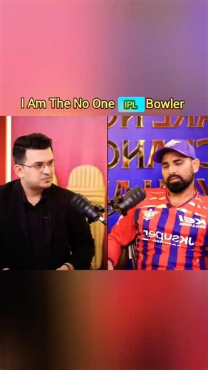 👉 I’m No.1 IPL Bowler But No Recognition” 😳 Mohammed Shami Opens Up #shubhankarmishra #mohammadshami