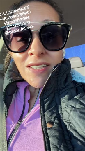 Pepe Aguilar…..@Cazzu @Christian Nodal @Angela Aguilar :) @Pepe Aguilar #