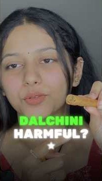 There Are 2 Types of Cinnamon… Most People Buy the Wrong One #dalchini #cassia #ceylon