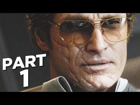 Call of Duty Black OPS Cold War Walkthrough Commentary | [PART 1] 4K