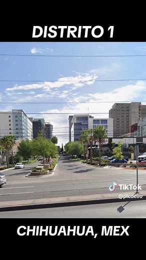 Distrito Uno #cuu #Chihuahua #viral #music #callesdechihuahua #estadogrande #tik_tok #paisanos #mojados #Nevada