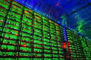 Bitcoin Mining Firm Rhodium Set for Crypto Sector's First IPO