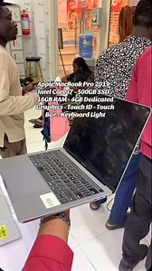 68 reactions · 30 comments | Apple MacBook Pro 2019 - Intel Core i7 -...