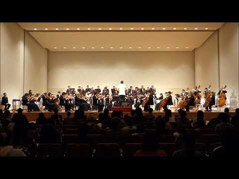 メンデルスゾーン 「 結婚行進曲 」 福井交響楽団