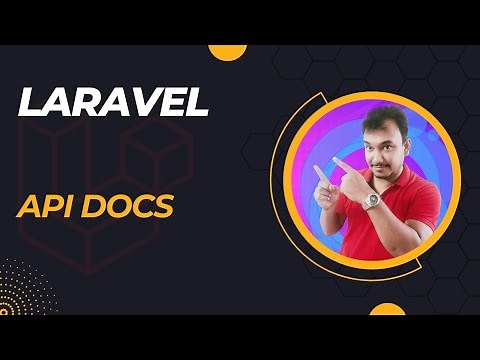 Laravel API Documentation Made Simple with Scramble