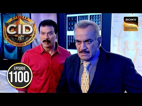 क्या ACP खो देंगे अपने Officer Abhijeet को? | CID | Full Episode - 1100