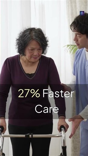 AI Cut Stroke Alerts From 57 Minutes to 6 - Verified