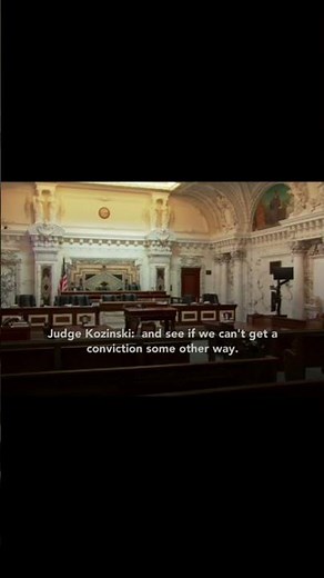 Ninth Circuit Judge Says The Second Menendez Brothers Trial Was Rigged