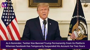 GETTR App, New Social Media Platform Launched By Team Trump