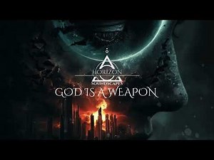 Falling in Reverse – God Is a Weapon (Atmospheric Backing Track | Horizon Soundscapes Version)