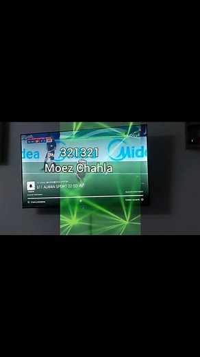 22K views · 147 reactions | Nouveau code D'activation Black Ultra | Moez Chahla | Facebook