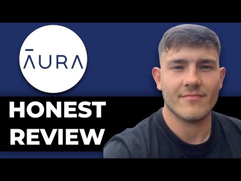 Aura Antivirus Honest Review - Is it worth it? (2025 Guide)