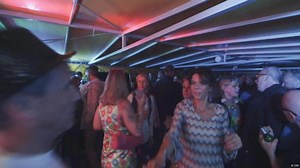 Popular dance in Germany: the Discofox