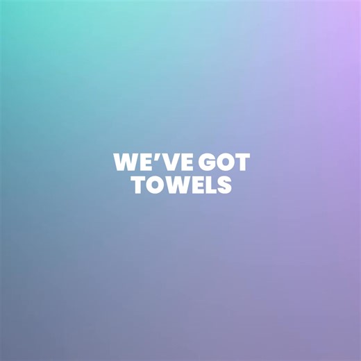 Buying towels for your business? Get better pricing, better durability, and better turnaround. Towel Hub is trusted by thousands of spas, gyms, hotels, and shops. Fast delivery. Wholesale direct. Sample options available. 🗣️ "I have been shopping with towel hub for about a year. The towels are great quality and they ship quickly, and the customer service team has helped me a few times to quickly answer questions and resolve issues. I fully recommend them for your towel needs 10/10!!!" -Verified