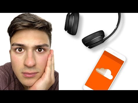How to Download a SoundCloud Song for Free