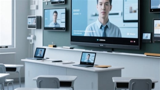 讲师必备！网课加密防翻录，盗版可追踪