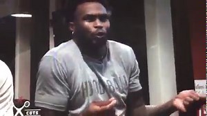 5.1K views · 29 reactions | Julio Jones talks about the culture of accountability that Nick Saban has built at Alabama. Accountability is EXTREMELY important. (Via RTRnews/Twitter) | NCSA College Recruiting | Facebook