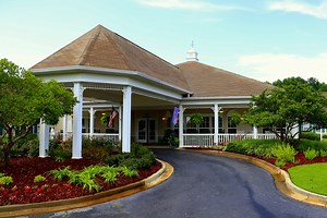 Morningside of Auburn | Senior Living in Auburn, AL