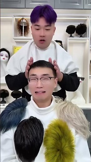 Why cheap wigs look cheap (and how to avoid) #CustomWig #tócgiảnam #tócgiả #メンズウィッグ #ウィッグ