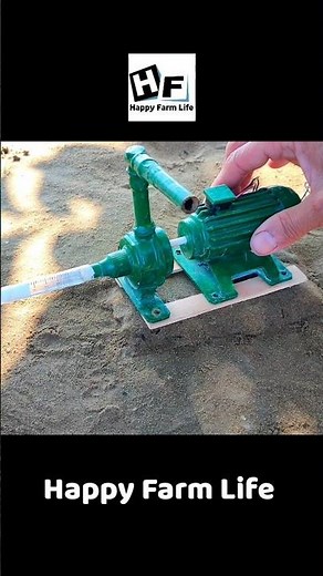 Science Project for Kids: DIY Syringe Water Pump | Simple Creative Experiment for Children