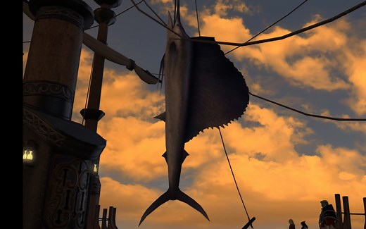 马兹拉雅枪鱼如何钓？