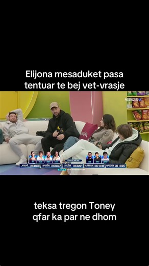 #bigbrothervipkosova #londrim #elijona #klodi #bbvk4 | bigbrother