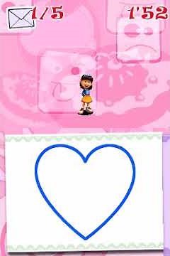 The Magic Roundabout Gameplay (Nintendo DS)