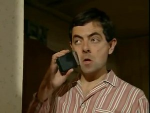 The Trouble With Mr Bean