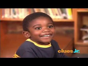 Blues Clues 100th Episode Celebration Ending Credits (Clues Jr. 2009-2013 Airing)