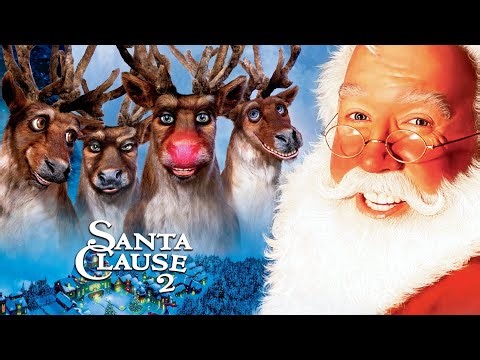The Santa Clause 2 (2002) Family Fantasy Comedy Movie in English HD | Cinematic Story Analysis