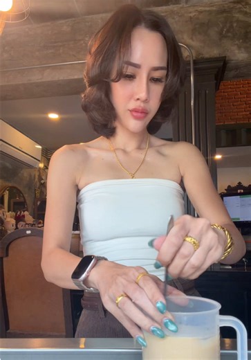 French House Café in Lamphun: A Sunday Retreat